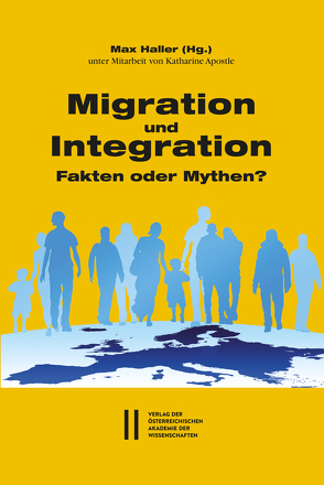 Migration und Integration von Apostle,  Katharine, Haller,  Max