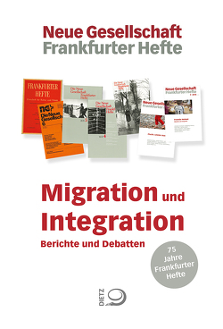 Migration und Integration von Meyer,  Thomas