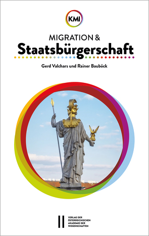Migration und Staatsbürgerschaft von Bauböck,  Rainer, Valchars,  Gerd
