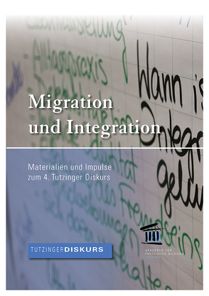 Migration und Integration von Auer,  Valentine, Schölderle,  Thomas, Spieker,  Michael