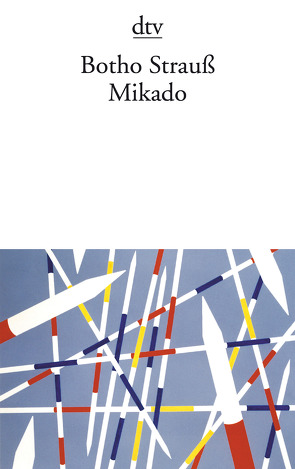Mikado von Strauß,  Botho