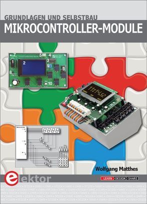 Mikrocontroller-Module von Matthes,  Wolfgang