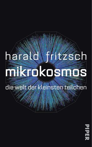 Mikrokosmos von Fritzsch,  Harald