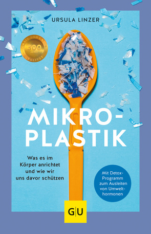 Mikroplastik von Linzer,  Ursula