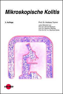 Mikroskopische Kolitis von Tromm,  Andreas