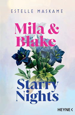 Mila & Blake: Starry Nights von Maskame,  Estelle