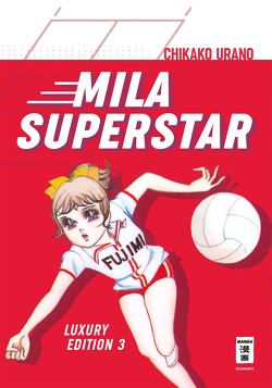 Mila Superstar 03 von Keller,  Yuko, Urano,  Chikako