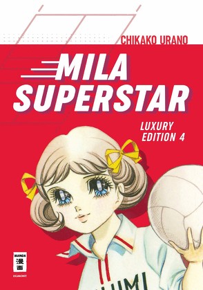 Mila Superstar 04 von Keller,  Yuko, Urano,  Chikako