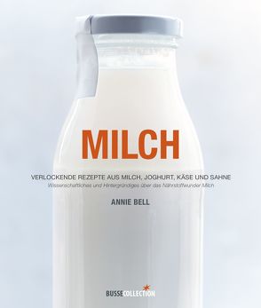 Milch von Bell,  Annie