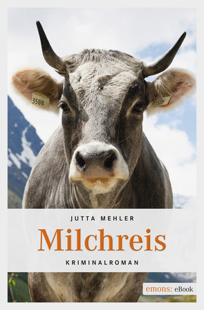 Milchreis von Mehler,  Jutta