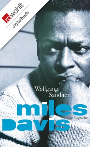 Miles Davis von Sandner,  Wolfgang