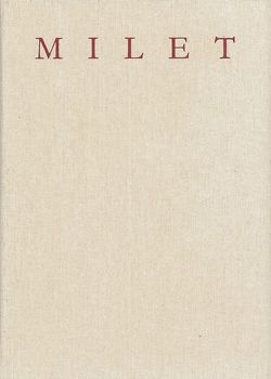 Milet. Inschriften von Milet / Milet von Günther,  Wolfgang
