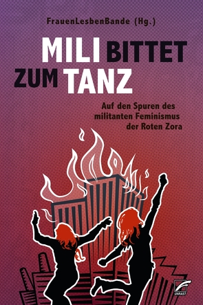 Mili bittet zum Tanz von FrauenLesbenBande