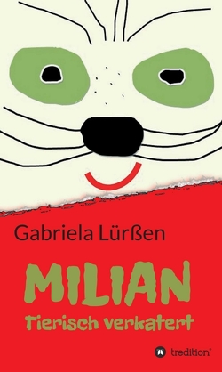 MILIAN von Lürßen,  Gabriela