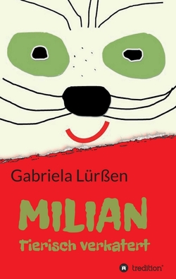 MILIAN von Lürßen,  Gabriela