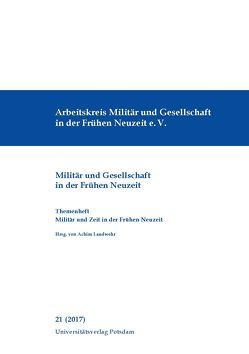 Militär und Zeit in der Frühen Neuzeit von Fischer-Kattner,  Anke, Hanß,  Stefan, Landwehr,  Achim, Lohsträter,  Kai, Petersen,  Sven, Schümann,  Anja