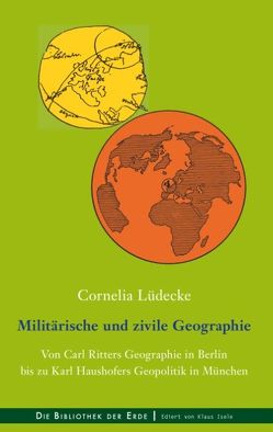 Militärische und zivile Geographie von Lüdecke,  Cornelia