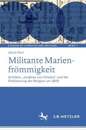 Militante Marienfrömmigkeit von Port,  Ulrich