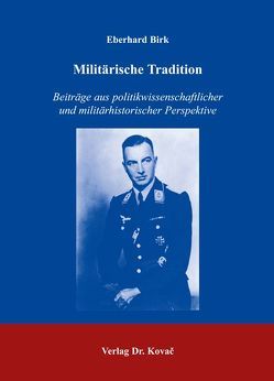 Militärische Tradition von Birk,  Eberhard