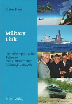 Military Link von Hänel,  Dieter