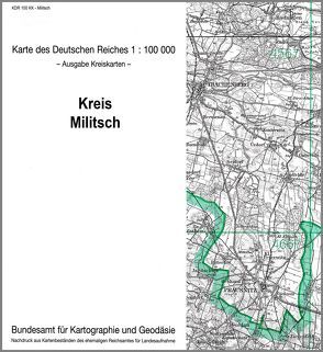 Militsch