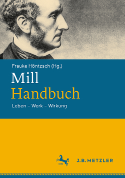 Mill-Handbuch von Höntzsch,  Frauke