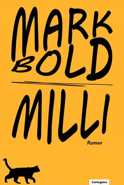 Milli von Bold,  Mark