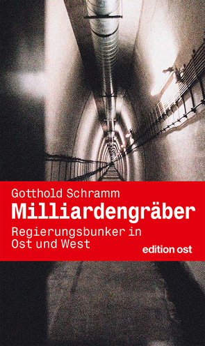 Milliardengräber von Schramm,  Gotthold