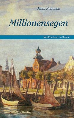 Millionensegen von Bammé,  Arno, Schoepp,  Meta, Steensen,  Thomas