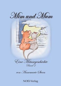 Mim und Mumm von NOEL-Verlag, Stern,  Annemarie