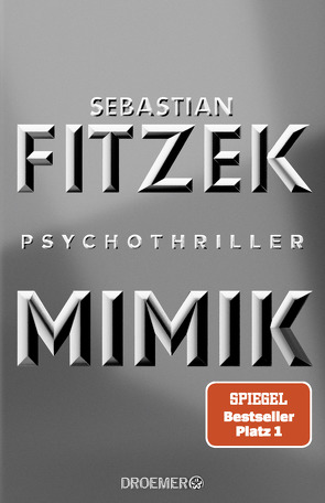 Mimik von Fitzek,  Sebastian