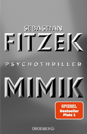 Mimik von Fitzek,  Sebastian