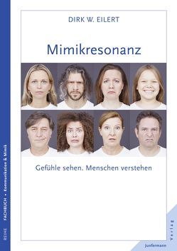 Mimikresonanz von Eilert,  Dirk, Volke,  Bettina, Weckert,  Al