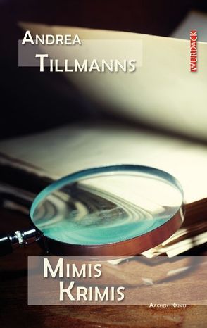 Mimis Krimis von Tillmanns,  Andrea