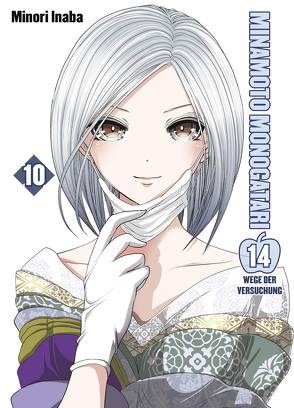 Minamoto Monogatari – 14 Wege der Versuchung von Araki,  Shozo, Inaba,  Minori