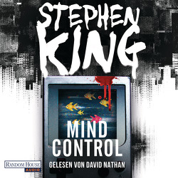 Mind Control von King,  Stephen, Kleinschmidt,  Bernhard, Nathan,  David