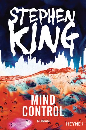 Mind Control von King,  Stephen, Kleinschmidt,  Bernhard