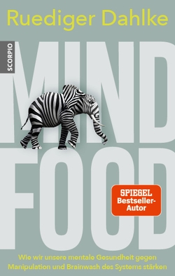 Mind Food von Dahlke,  Ruediger