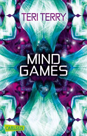 Mind Games von Knese,  Petra, Terry,  Teri