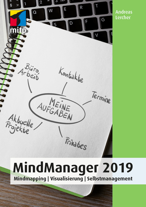 MindManager 2019 von Lercher,  Andreas