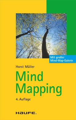 Mind Mapping von Mueller,  Horst
