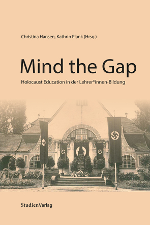 Mind the Gap von Hansen,  Christina, Plank,  Kathrin, Universität Passau