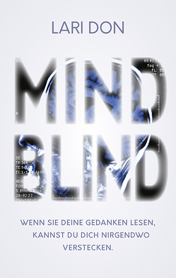 Mindblind von Brauner,  Anne, Don,  Lari