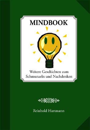 Mindbook von Hartmann,  Reinhold