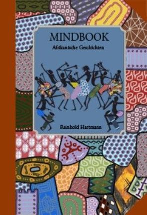 Mindbook von Hartmann,  Reinhold