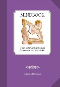 Mindbook von Hartmann,  Reinhold