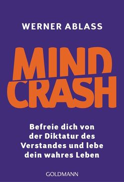 Mindcrash von Ablass,  Werner