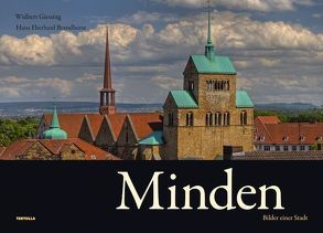 Minden – Bilder einer Stadt von Brandhorst,  Hans E, Giessing,  Widbert
