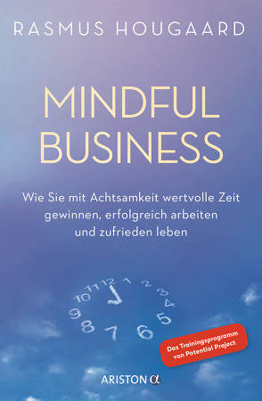 Mindful Business von Carter,  Jacqueline, Coutts,  Gillian, Hougaard,  Rasmus, Siepmann,  Anja
