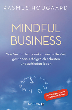 Mindful Business von Carter,  Jacqueline, Coutts,  Gillian, Hougaard,  Rasmus, Siepmann,  Anja